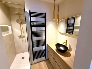 Appartement Westende Équipement 10