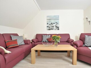 Ferienwohnung Wenningstedt  16