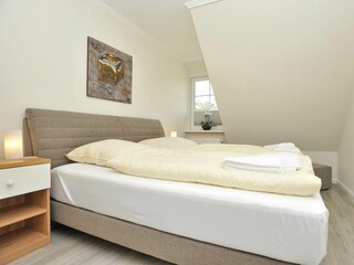 Ferienwohnung Wenningstedt  17