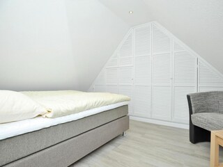 Ferienwohnung Wenningstedt  19