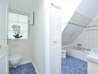 Ferienwohnung Wenningstedt  20