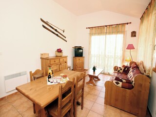 Vakantiepark Villarodin-Bourget Kenmerken 10