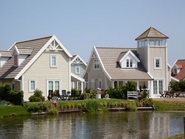 Ferienhaus De Heeren van 's Gravensande