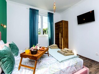 Villa Dubrovnik Équipement 13