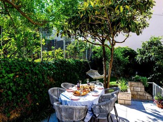 Villa Dubrovnik Grabación al aire libre 6