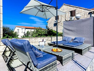Villa Dubrovnik Enregistrement extérieur 7