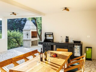 Villa Kanica Buitenaudio-opname 10