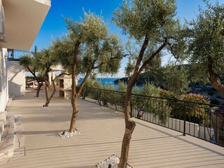 Villa Kanica Buitenaudio-opname 13