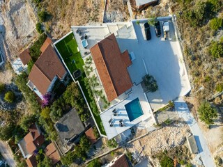 Villa Kanica Grabación al aire libre 2
