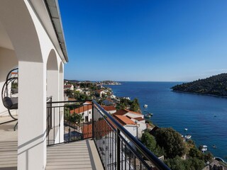 Villa Kanica Buitenaudio-opname 18