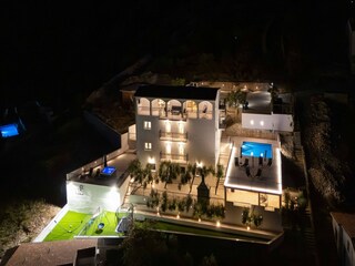 Villa Kanica Außenaufnahme 21