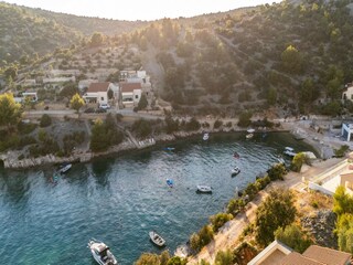 Villa Kanica Buitenaudio-opname 24