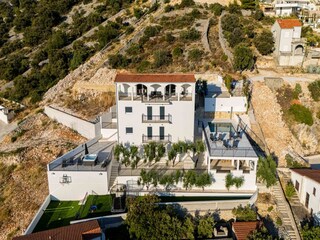 Villa Kanica Außenaufnahme 5