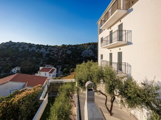 Villa Kanica Grabación al aire libre 7