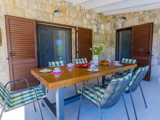 Villa Duge Njive Grabación al aire libre 9
