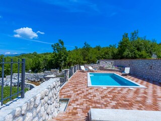 Villa Duge Njive Grabación al aire libre 10