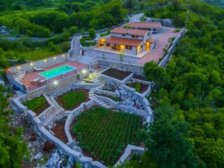 Villa Duge Njive Environment 36