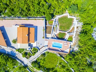 Villa Duge Njive Environment 35