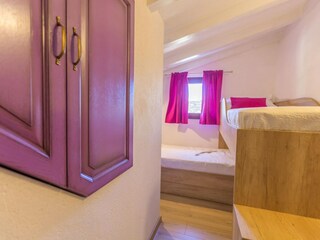 Villa Duge Njive Características 17