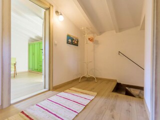 Villa Duge Njive Características 20