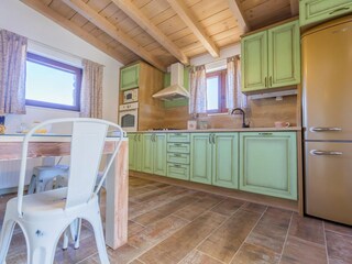 Villa Duge Njive Características 25