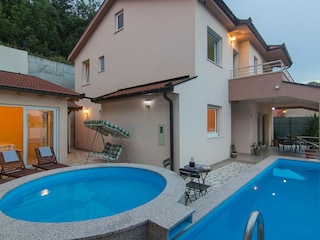 Ferienhaus Dusina  28