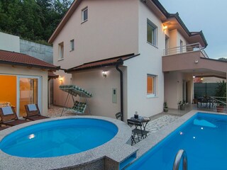 Holiday house Dusina  28