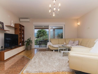 Casa per le vacanze Dusina  5