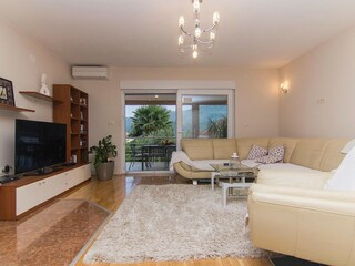 Vakantiehuis Dusina  5