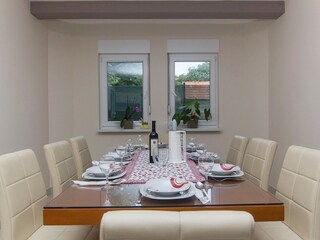 Vakantiehuis Dusina  16