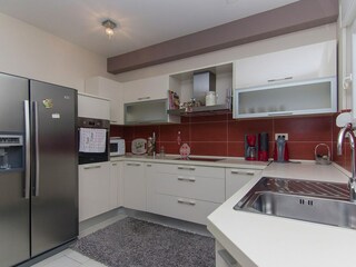 Holiday house Dusina  23