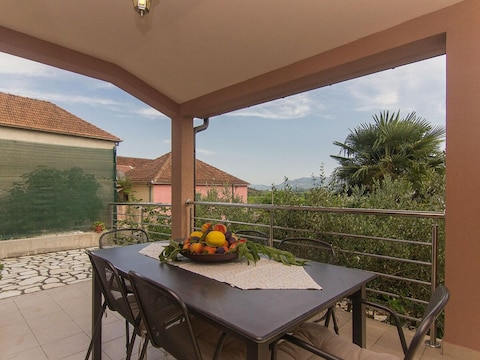 Casa per le vacanze Holiday Home Vele with pool