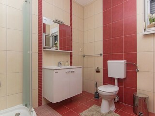 Vakantiehuis Dusina  17