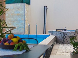 Holiday house Dusina  30