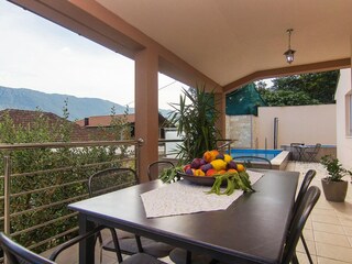 Vakantiehuis Dusina  22