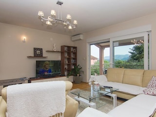 Vakantiehuis Dusina  18