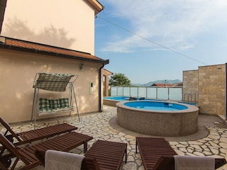 Ferienhaus Dusina  24