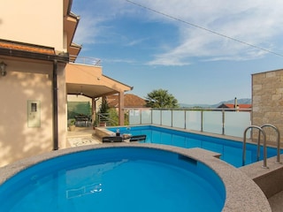 Ferienhaus Dusina  25