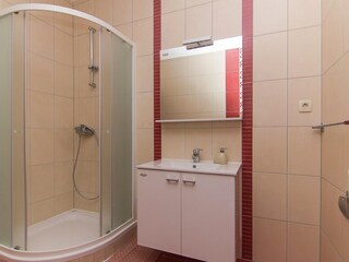 Vakantiehuis Dusina  19