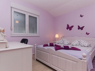 Vakantiehuis Dusina  6