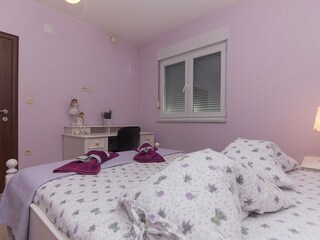 Vakantiehuis Dusina  4