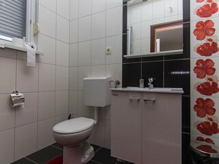 Vakantiehuis Dusina  8
