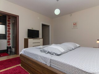 Vakantiehuis Dusina  9