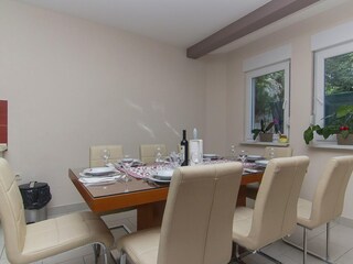 Holiday house Dusina  39