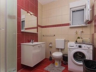 Ferienhaus Dusina  21