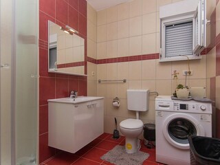 Vakantiehuis Dusina  26