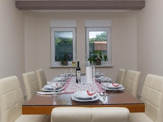 Ferienhaus Dusina  27