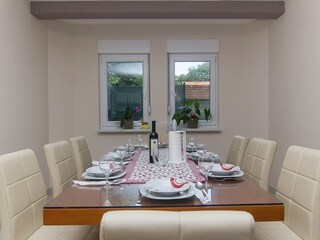 Holiday house Dusina  27