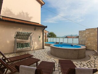 Vakantiehuis Dusina  34