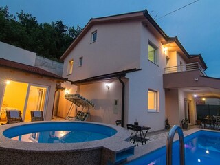 Vakantiehuis Dusina  38